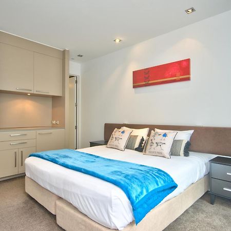 Charlies Queenstown Studio Apt 103B Exterior photo