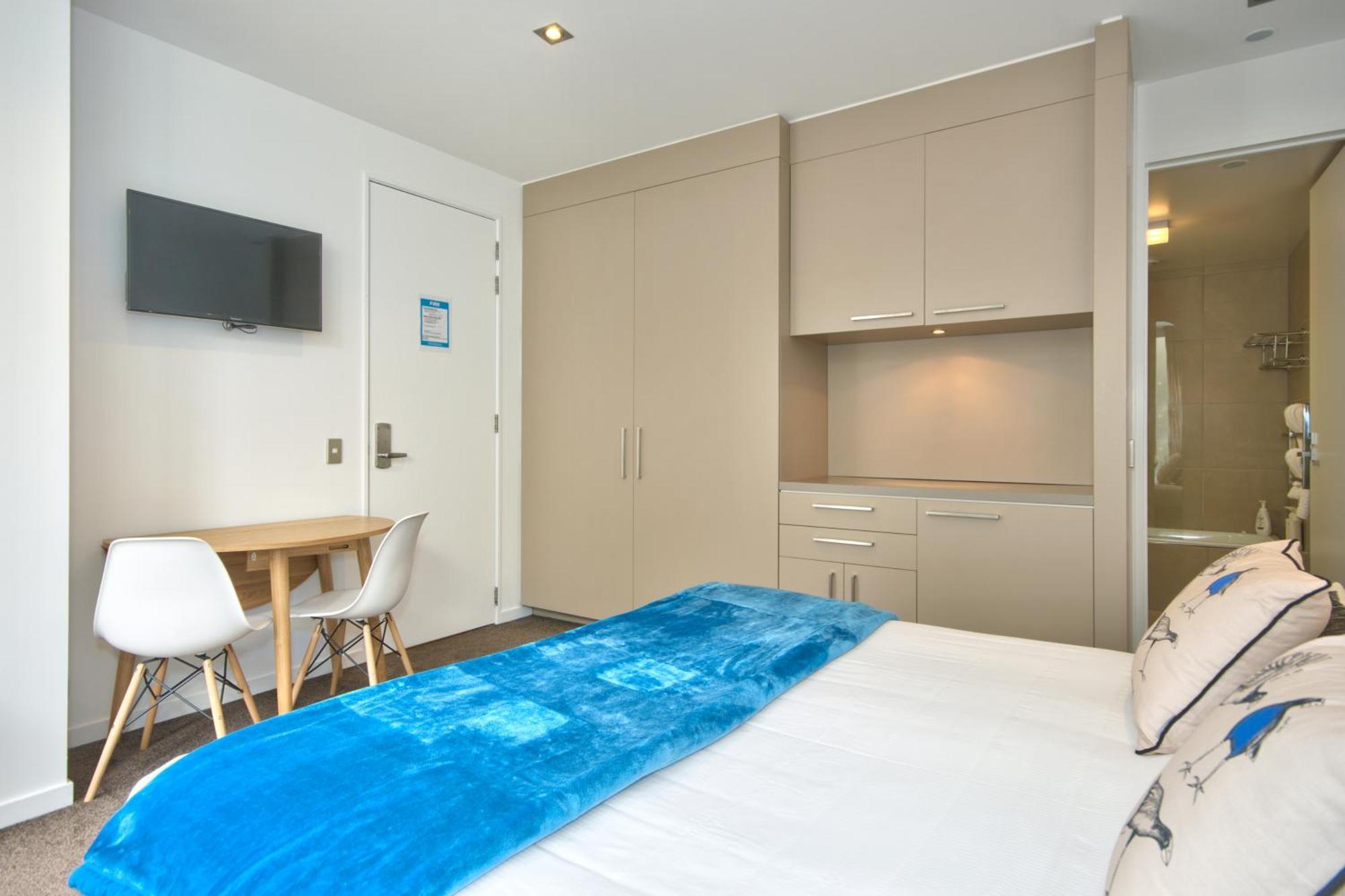Charlies Queenstown Studio Apt 103B Exterior photo