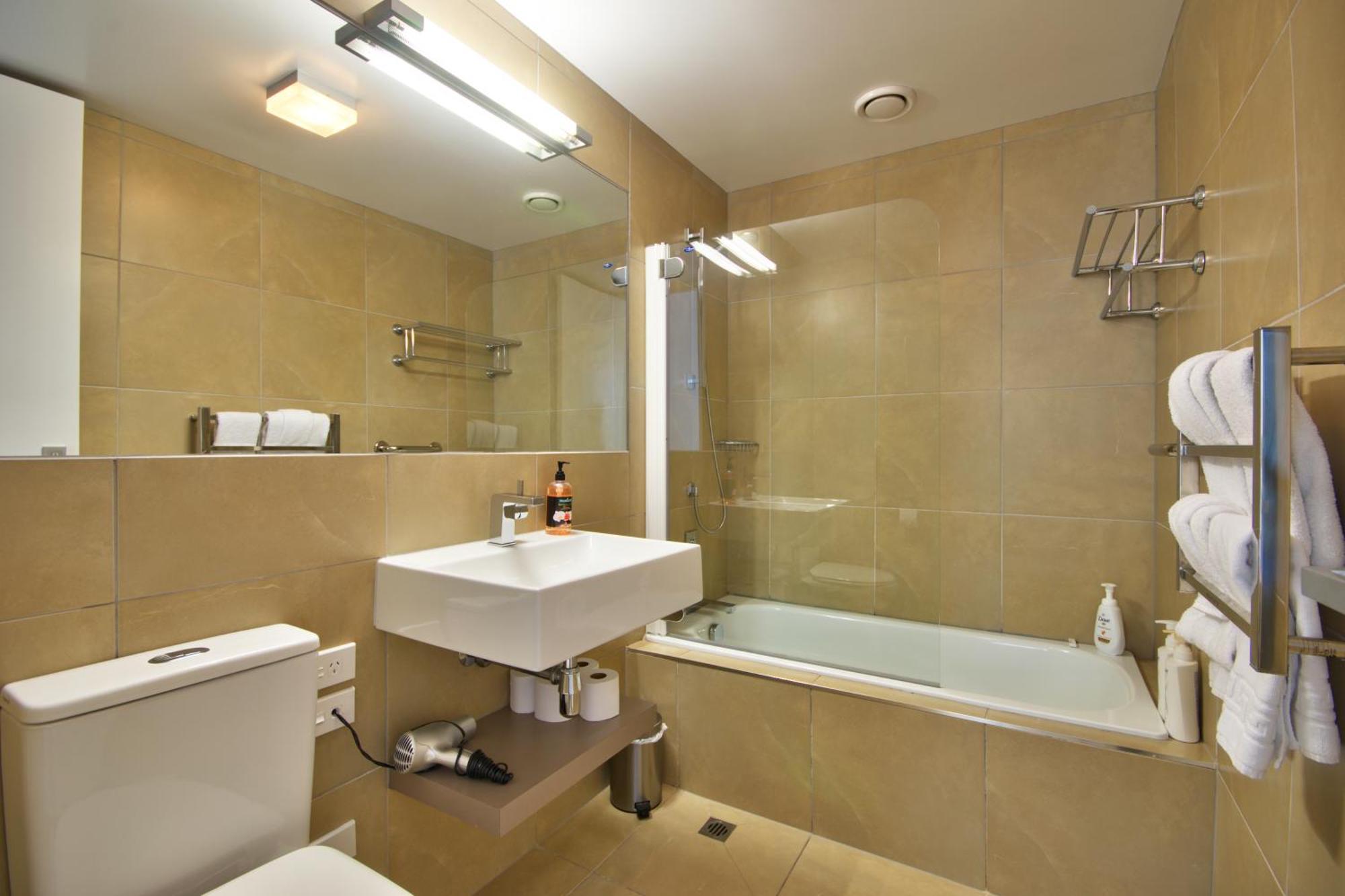 Charlies Queenstown Studio Apt 103B Exterior photo