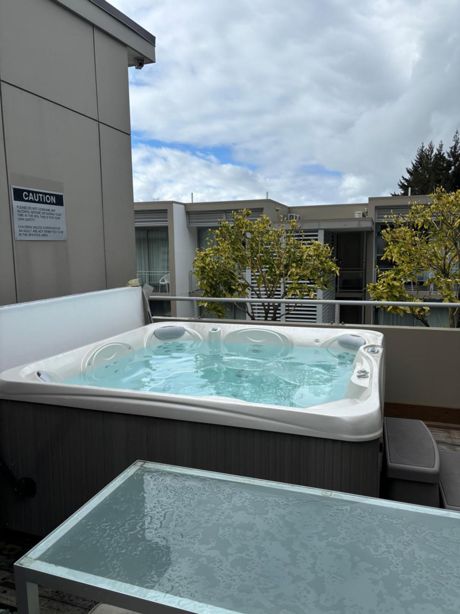 Charlies Queenstown Studio Apt 103B Exterior photo